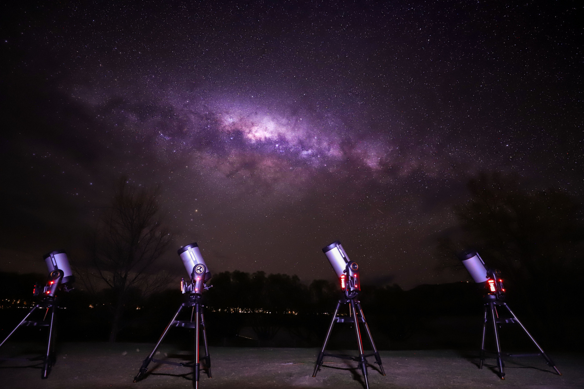 新西蘭Go Tekapo特卡波觀星蒂卡波觀星【可接送】