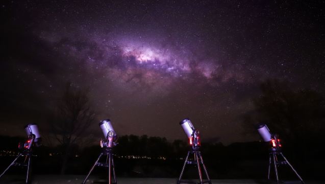 紐西蘭Go Tekapo特卡波觀星蒂卡波觀星【可接駁】