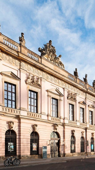 Private Charter: Brandenburg Gate + Reichstag Building + German Historical Museum + Under the Linden Trees