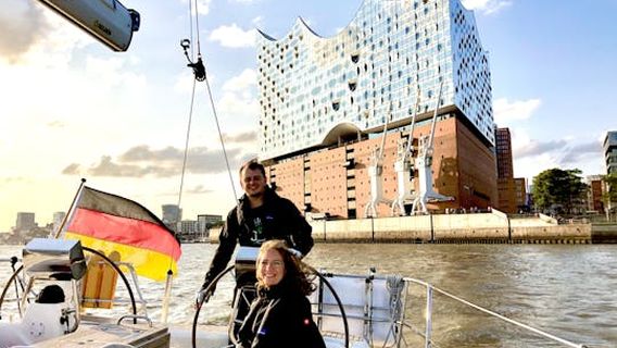 Hamburg