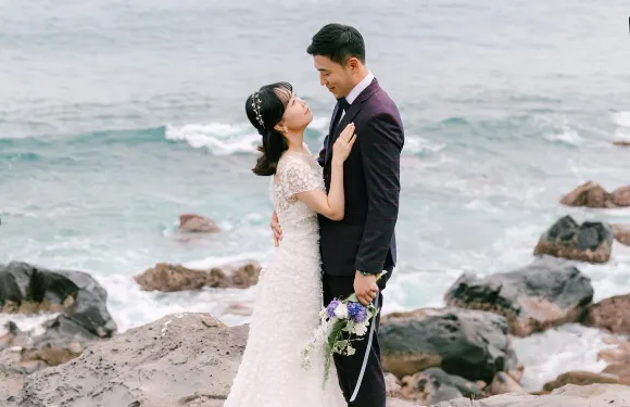 鷹潭Trip Moments【商業攝影攝像/婚紗寫真婚禮跟拍航拍街拍抓拍約拍/多語種翻譯】