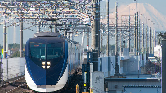 Narita