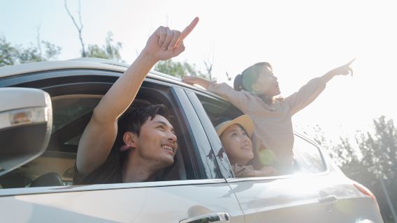 嶗山仰口+青山漁村+太清一日遊【私家獨立團丨導遊拎包拍照】