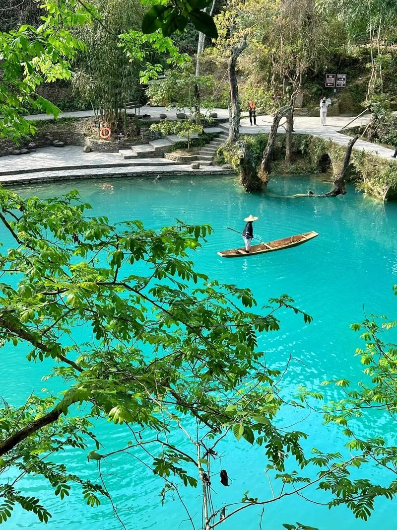 Qiannan - Libo Xiaoqikong + China Sky Eye Base - Guide/VIP Private Charter/One-day Tour