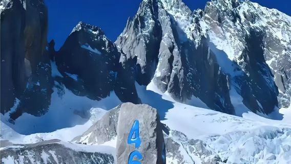 Jade Dragon Snow Mountain Glacier Cableway + Impression Lijiang + Scenic Sightseeing Train