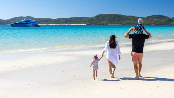 WhitsundaysTours