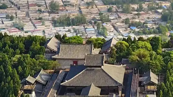 山東省済寧:孔子博物館+施設+日帰りツアー/ガイド/専用車