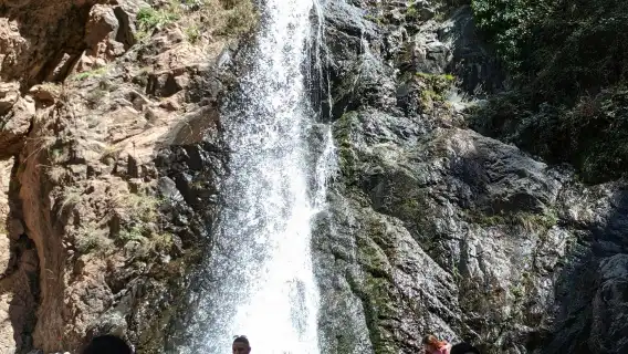 Flexible Atlas Mountains and three Valleys full-day private tour from Marrakech