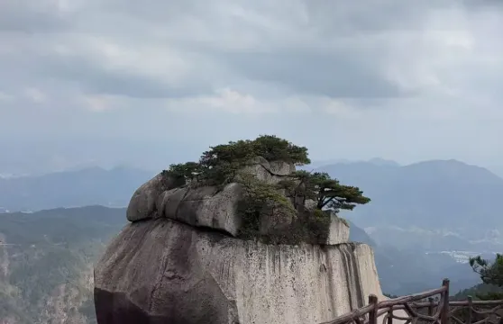 安慶+岳西+妙道山一日遊【仙山逸韻◆2-8人小團】