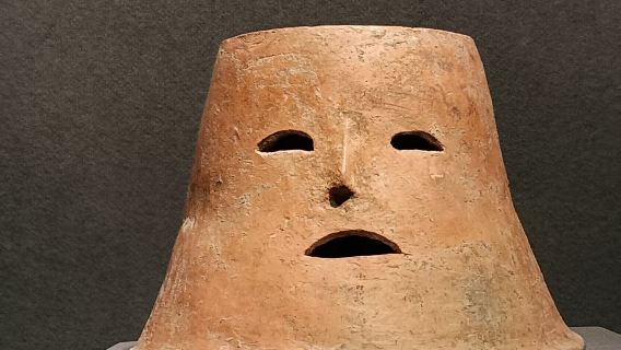 好評多多┃陝西考古博物館秦遙/王珊/張昀3小時互動導覽私家團