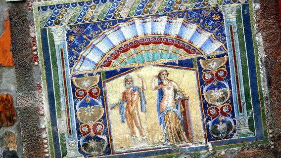Pompei