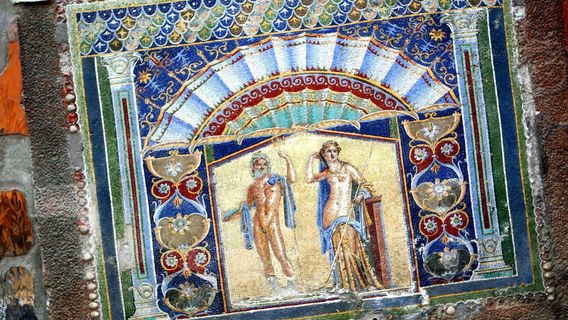 Pompei