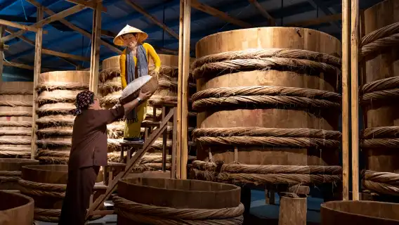 ใช้เวลาครึ่งวันท่องเที่ยวเกาะพะงัน