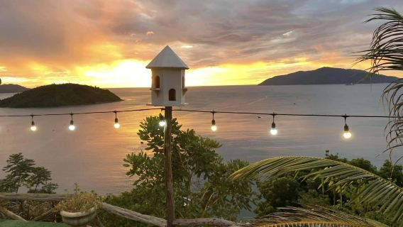 Hai Van Escape – Pelancongan Glamping & Laluan Indah