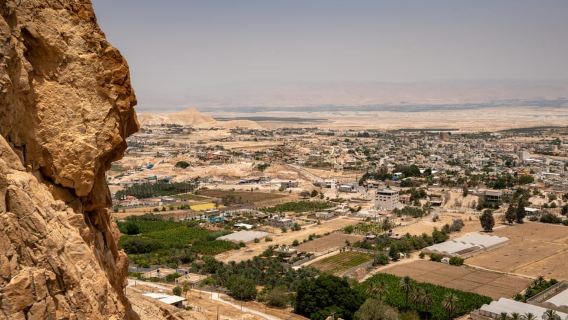 JerusalemTours