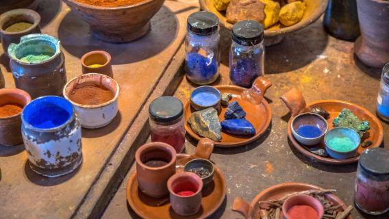 Amsterdam: Private Rijksmuseum-Tour mit optionaler Abholung