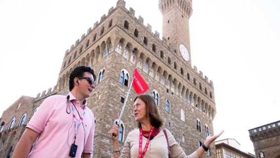FlorenceTours