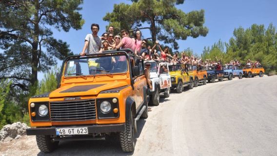 MarmarisTours