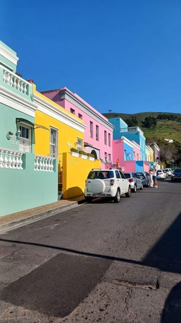 Tour giornaliero della Penisola del Capo