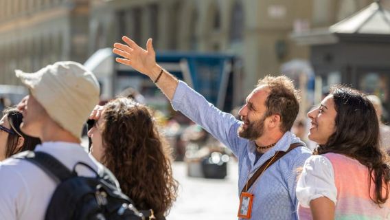 Il miglior tour di Firenze: Rinascimento e racconti dei Medici