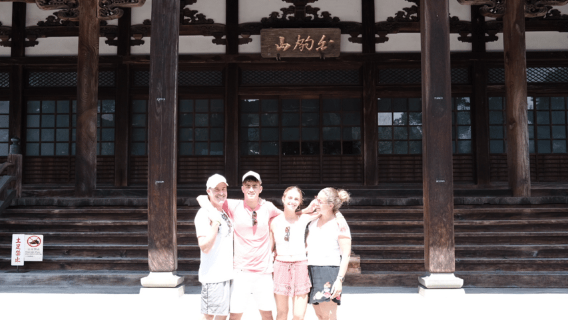 Takayama Private Autumn Tour: Shirakawa-go & Hida/Takayama