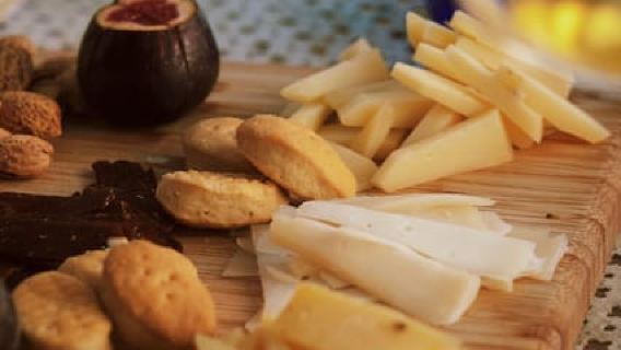 Mallorca: Thưởng thức rượu vang hảo hạng và các món ăn địa phương