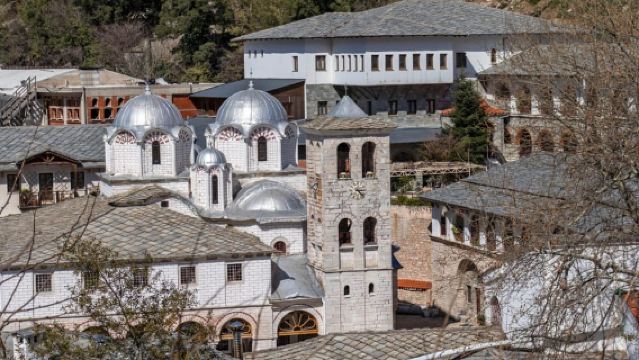 From Kavala: Pangaion Heritage & Flavors Small Group Tour