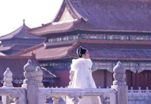 Forbidden City Ticket with Optional Private Guide