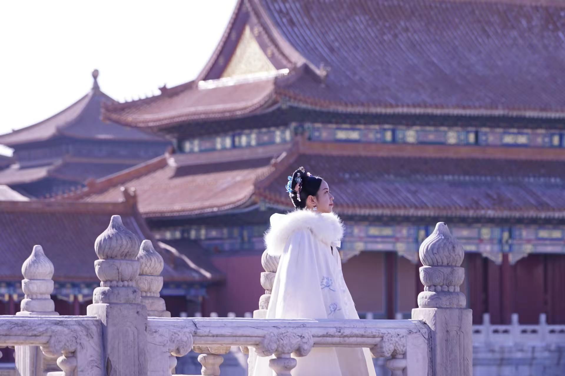 Forbidden City Ticket with Optional Private Guide