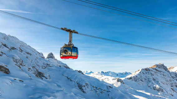 琉森旅遊通票Lucerne Travel Pass（3 日/4 日/5 日/10 日連續/琉森旅遊通票）
