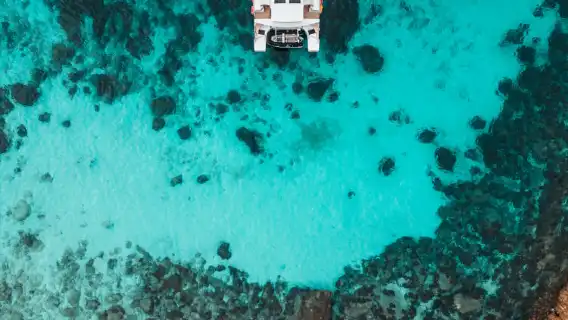 【小眾路線】泰國普吉島大小皇帝島+蜜月島一日遊【瑪莎拉蒂號】