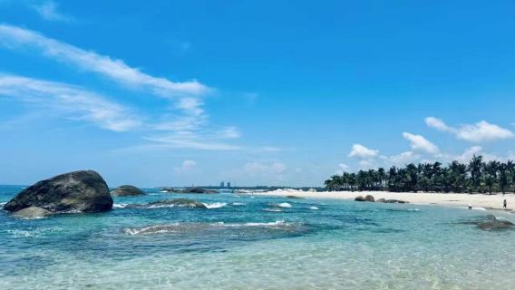 Yunnan: perjalanan satu hari ke Taman Dianchi Haigeng dan Desa Etnis Yunnan