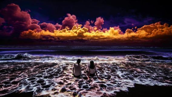 首爾:從K-Pop樂隊巴士站到江陵安木海水浴場