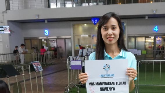 Private Hotel Transfer from/to Koh Samui Airport