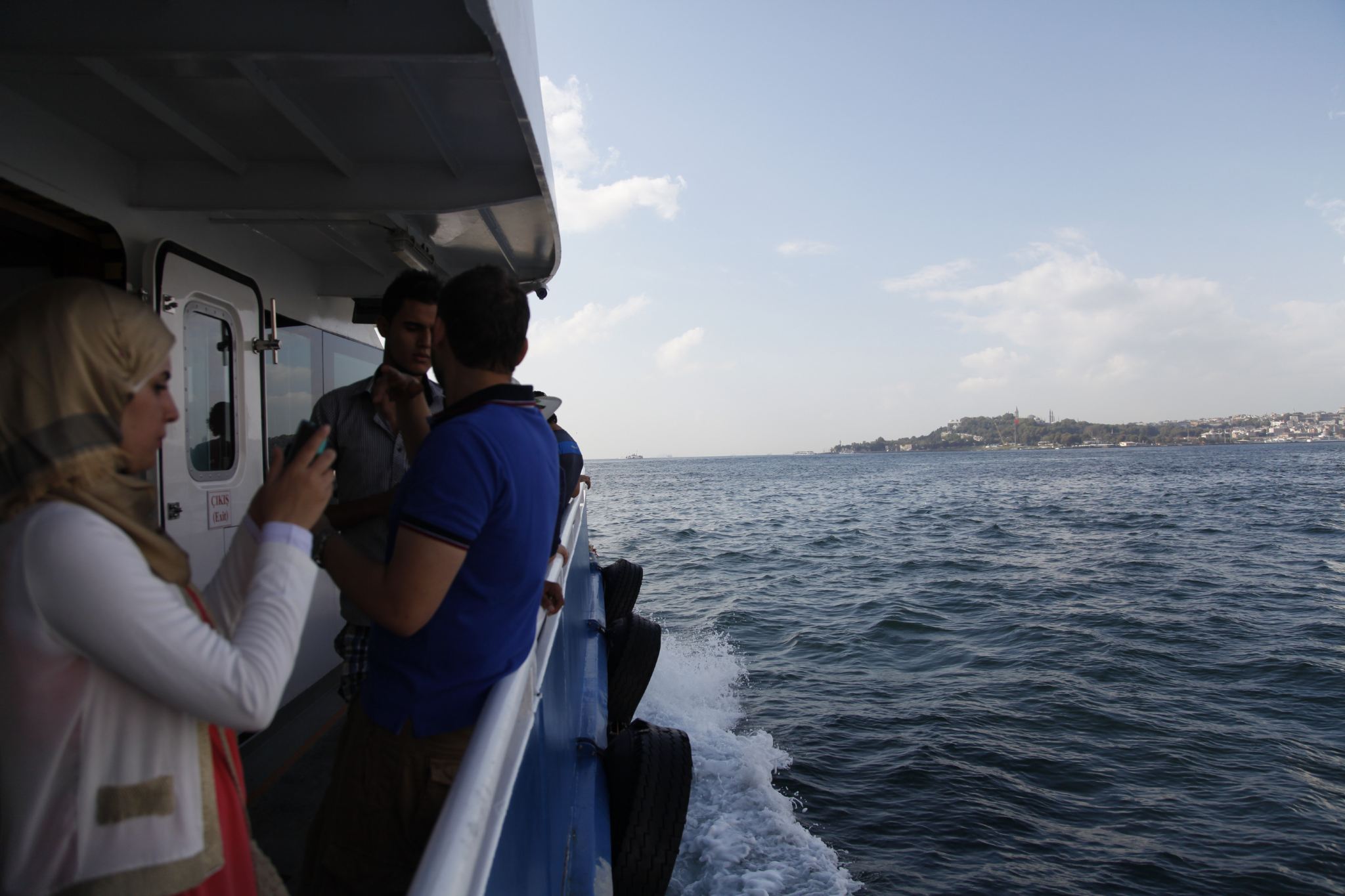 Istanbul: Princes Islands Day Tour with Pick-up (Kınalıada & Büyükada) Optional Lunch