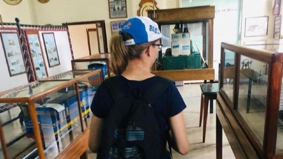 Nairobi: Tour đi bộ tham quan các điểm nổi bật lịch sử và hiện đại