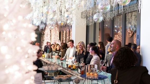 View Boston Observation Deck: Entry Ticket