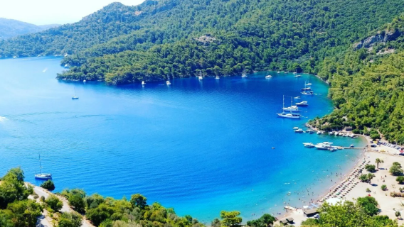 土耳其達拉曼｜旅遊陪同翻譯｜展會｜商務考察洽談｜自由行地接｜接機（可私人訂製）