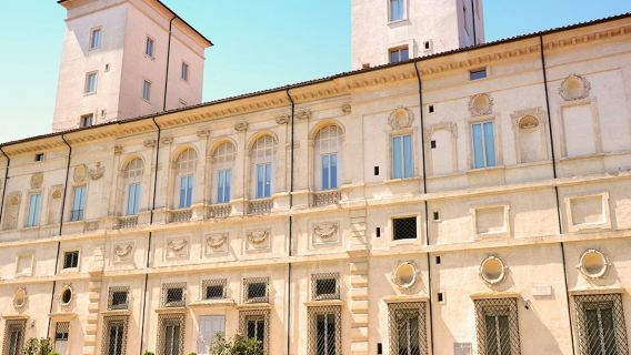 Borghese Gallery: Guided Tour