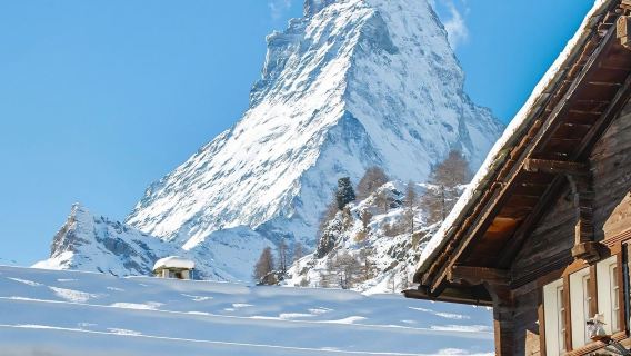 瑞士蘇黎世－皮拉圖斯山－盧塞恩湖包車一日遊【支持行程定制】