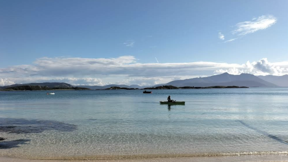 挪威斯沃爾韋爾+奧鎮+雷訥一日遊【專車出行-愜意舒適】