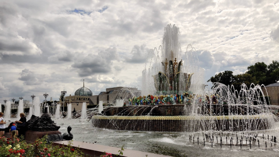 Moscow City One-Day Tour - Customizable Itinerary [Private Car Service - Comfortable & Relaxing]