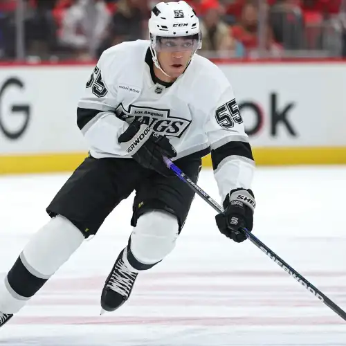 NHLロサンゼルス・キングスホームゲーム観戦ワンデーツアー｜チケット