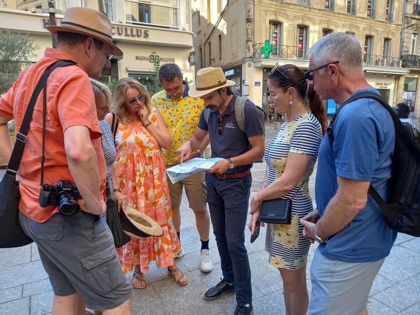 Avignone: tour a piedi della città con ingresso al Palazzo dei Papi