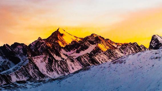 松潘出發-雪寶頂來回接駁車【1-8人精緻出行·範圍內免費接送】正規車輛「5座7座9座包車可選包車」
