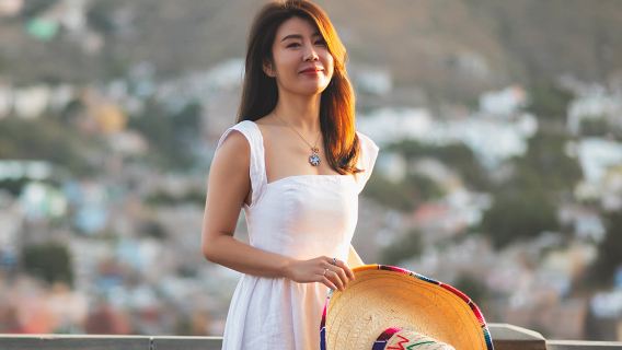 ถ่ายภาพท่องเที่ยวเม็กซิโกซิตี้ เม็กซิโก[ช่างภาพท่องเที่ยวเม็กซิโกซิตี้ ถ่ายภาพพรีเวดดิ้ง ถ่ายภาพคู่รัก ถ่ายภาพท่องเที่ยว ถ่ายภาพตามติด]