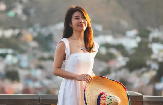 墨西哥墨西哥城Trip Moments【墨西哥城Trip Moments攝影師婚紗照Trip Moments情侶寫真旅行旅遊跟拍照片拍攝】