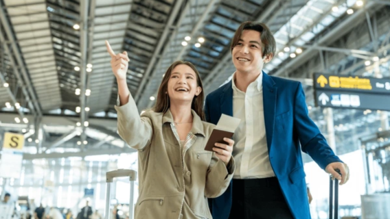 Servicio VIP Fast Track en todos los aeropuertos de Vietnam.