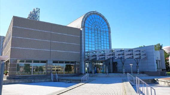 Japón Sapporo Otaru Museo de la Ciencia del Alcantarillado + Fábrica de Shiroi Koibito + Museo de las Cajas de Música con servicio de coche privado con conductor