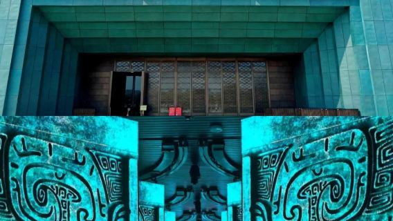 殷墟博物館半日遊【精品遊】【深層次3H】【私家團】【含門票】